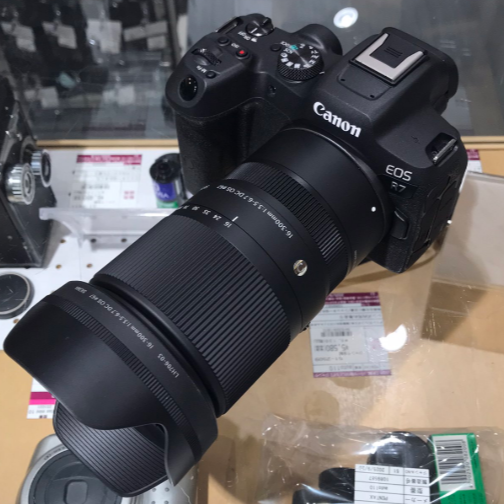 これ一本あれば完璧!!?万能レンズ