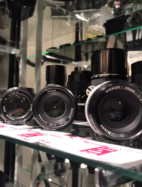 買取アップキャンペーン中！