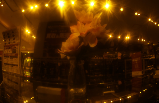 【入荷情報】フィルター内蔵魚眼レンズ!!!【Fish-Eye Takumar 17mm F4】