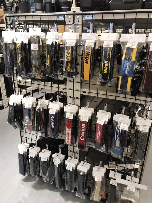 レンズ買取UP中！