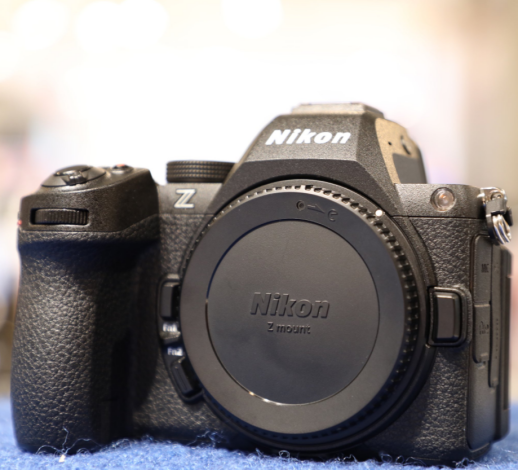 【入荷情報 】Nikon Z5 Ⅱ 