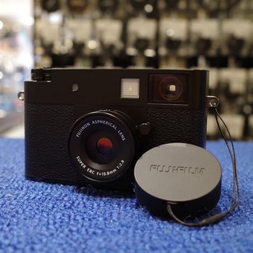 フィルムの趣をそのままに