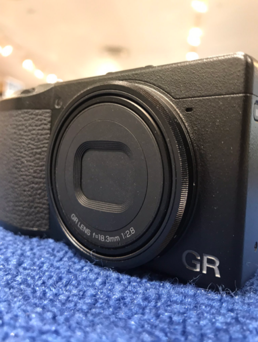 希少なGR III　入荷情報!!!!!