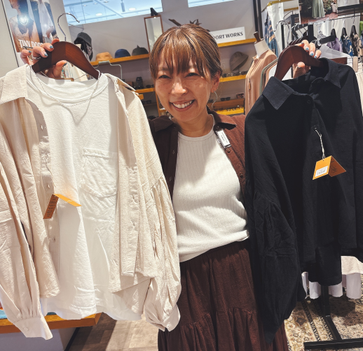 完売必至アイテムが再入荷