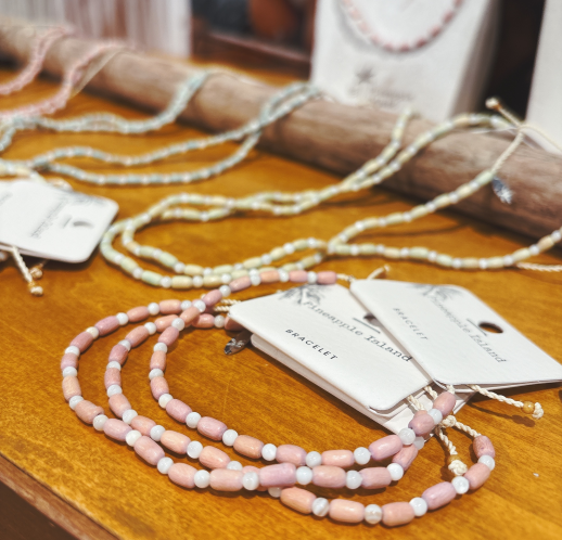 新作アクセサリー入荷！