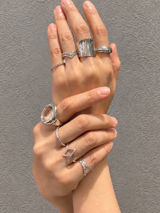 silver925アクセサリー