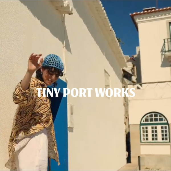 タイニーポートワークス
