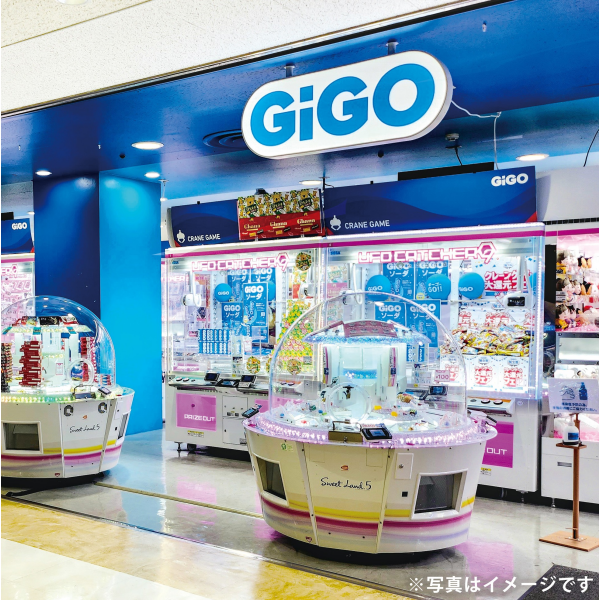 GiGO