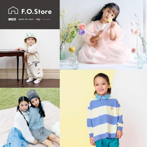 F.O.store