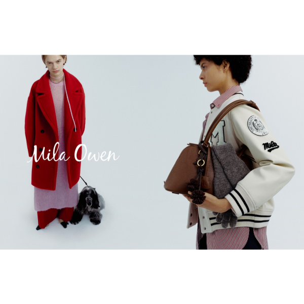 ミラ オーウェン