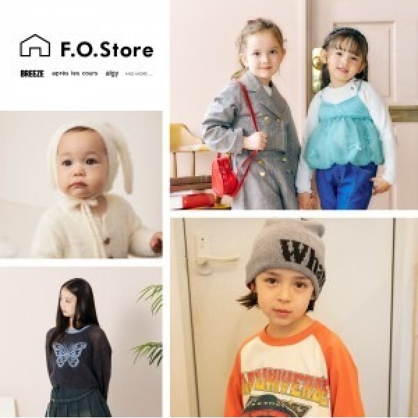 F.O.store